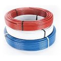 Lasalle Bristol LaSalle Bristol L64-50PXB3C1 0.5 x 0.62 in. x 100 ft. Cross Linked Polyethylene PEX Tubing; Blue L64-50PXB3C1